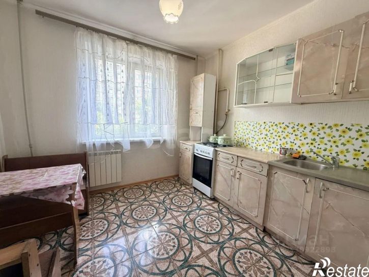 1-комн квартира улица Конева, 8,  д. 8