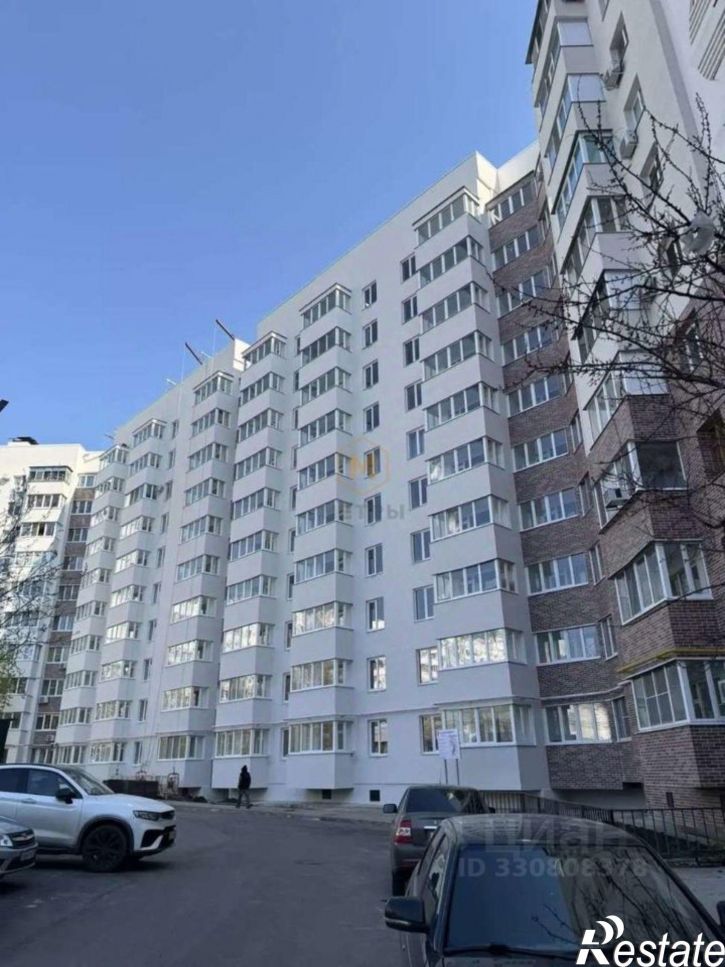 3-комн квартира ул Щорса, 55а,  д. 55а