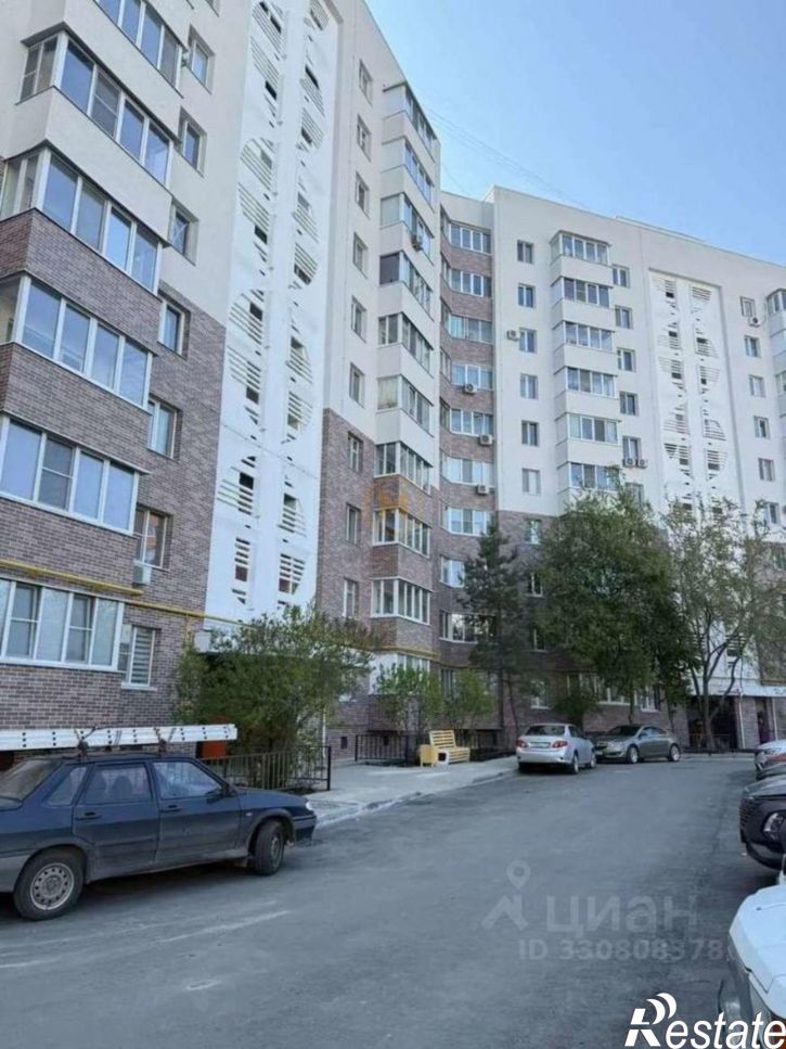 3-комн квартира ул Щорса, 55а,  д. 55а