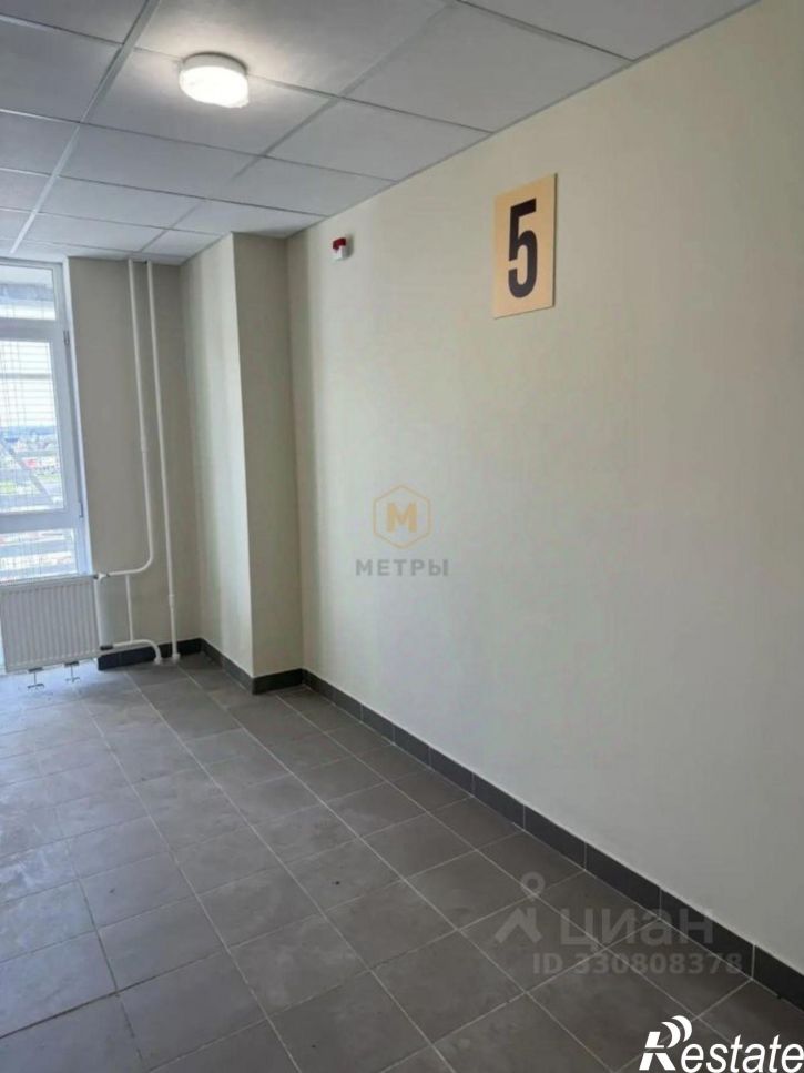 3-комн квартира ул Щорса, 55а,  д. 55а