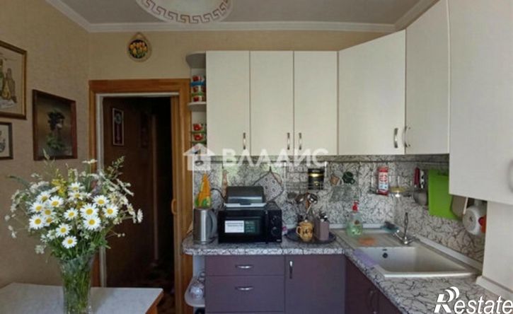3-комн квартира пр-кт Славы, 76/9,  д. 76/9