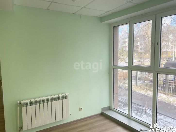 Офис ул Князя Трубецкого, 26а,  д. 26а