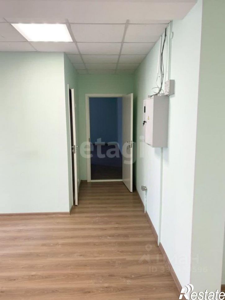 Офис ул Князя Трубецкого, 26а,  д. 26а