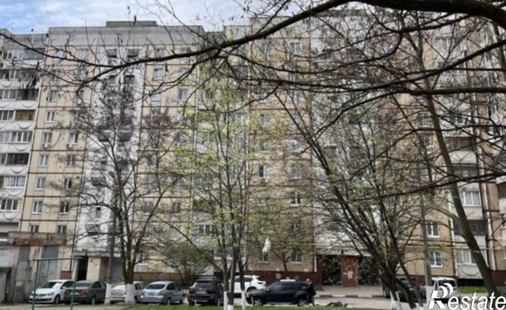4-комн квартира ул Октябрьская, 63,  д. 63