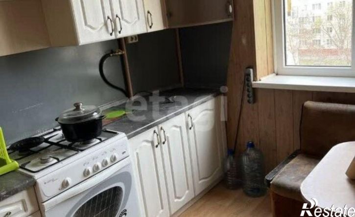 4-комн квартира ул Октябрьская, 63,  д. 63