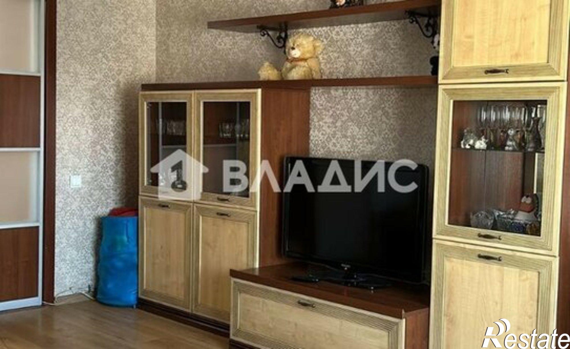 Купить квартиру за 8 600 000 рублей на ул Плеханова, 10а