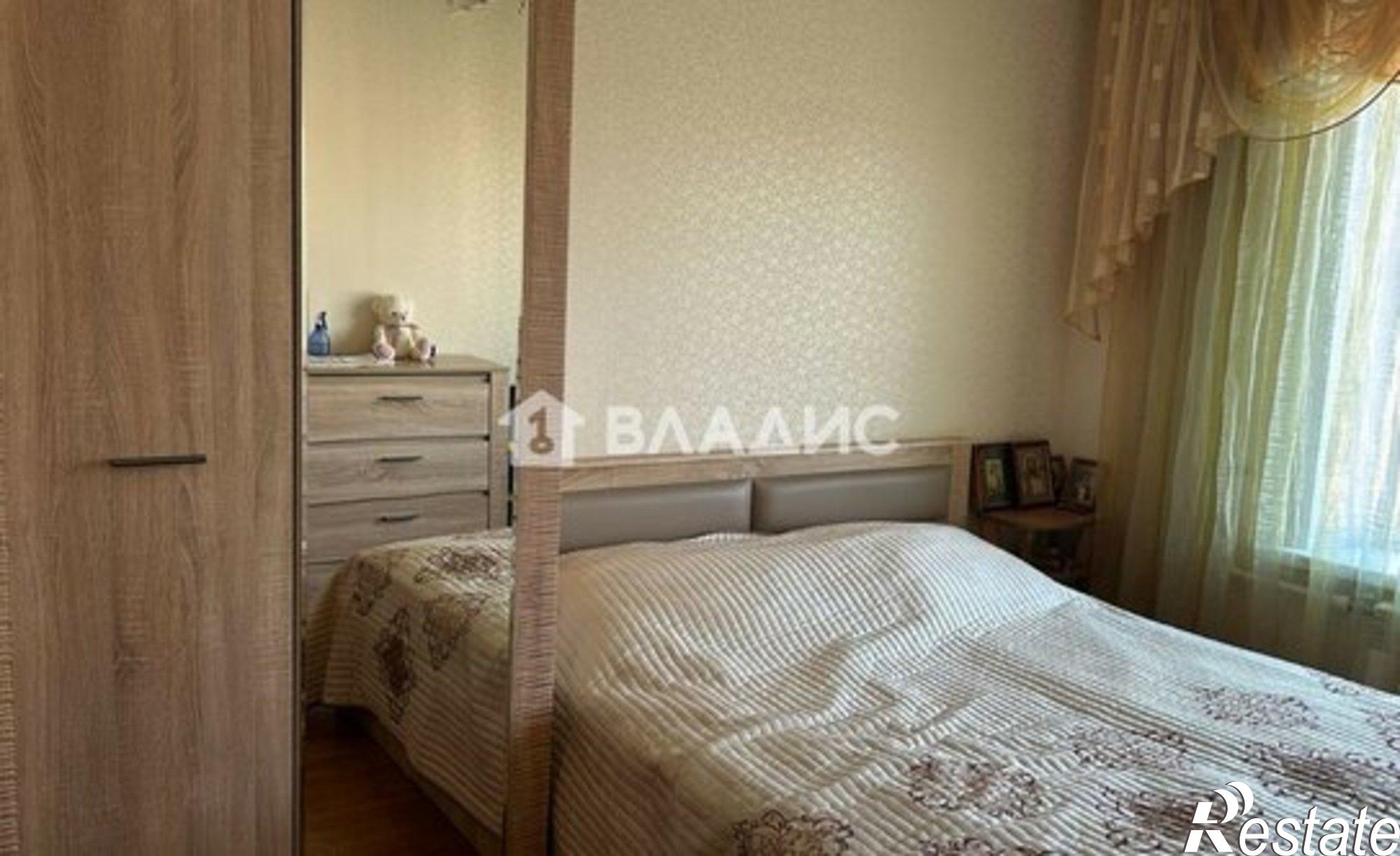 Купить квартиру за 8 600 000 рублей на ул Плеханова, 10а