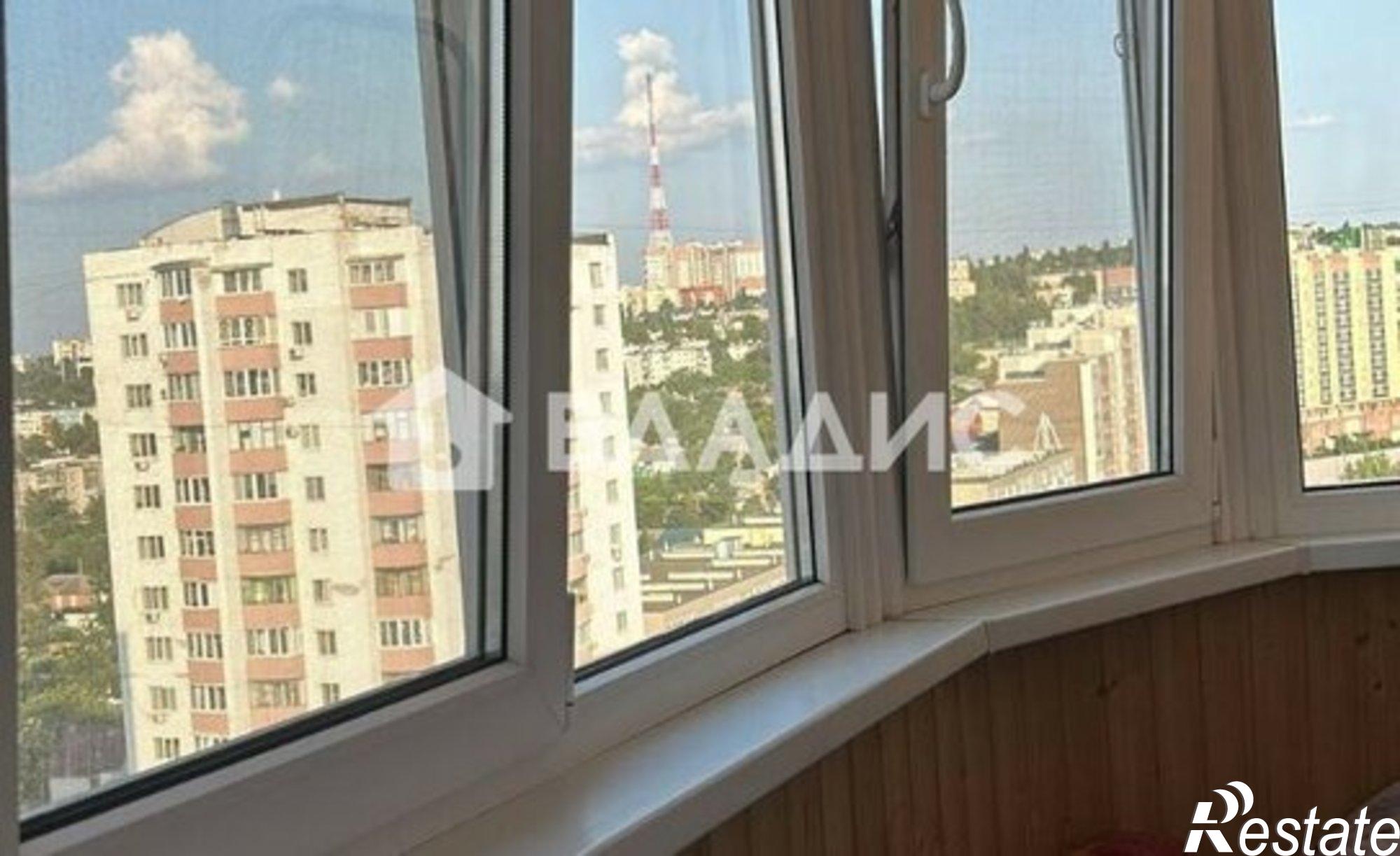 Купить квартиру за 8 600 000 рублей на ул Плеханова, 10а