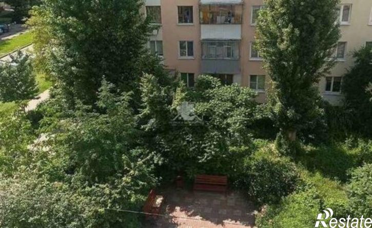 2-комн квартира улица Победы, 56,  д. 56