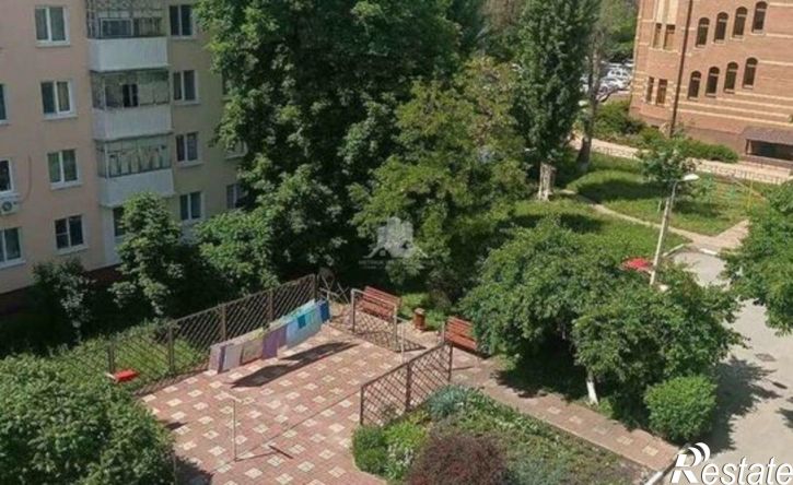 2-комн квартира улица Победы, 56,  д. 56