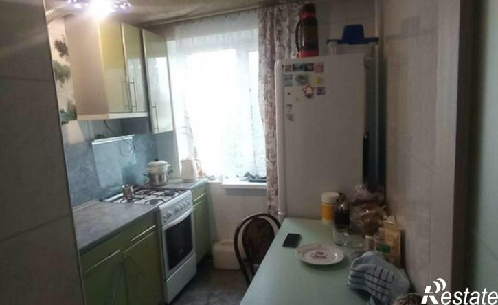 2-комн квартира улица Победы, 56,  д. 56