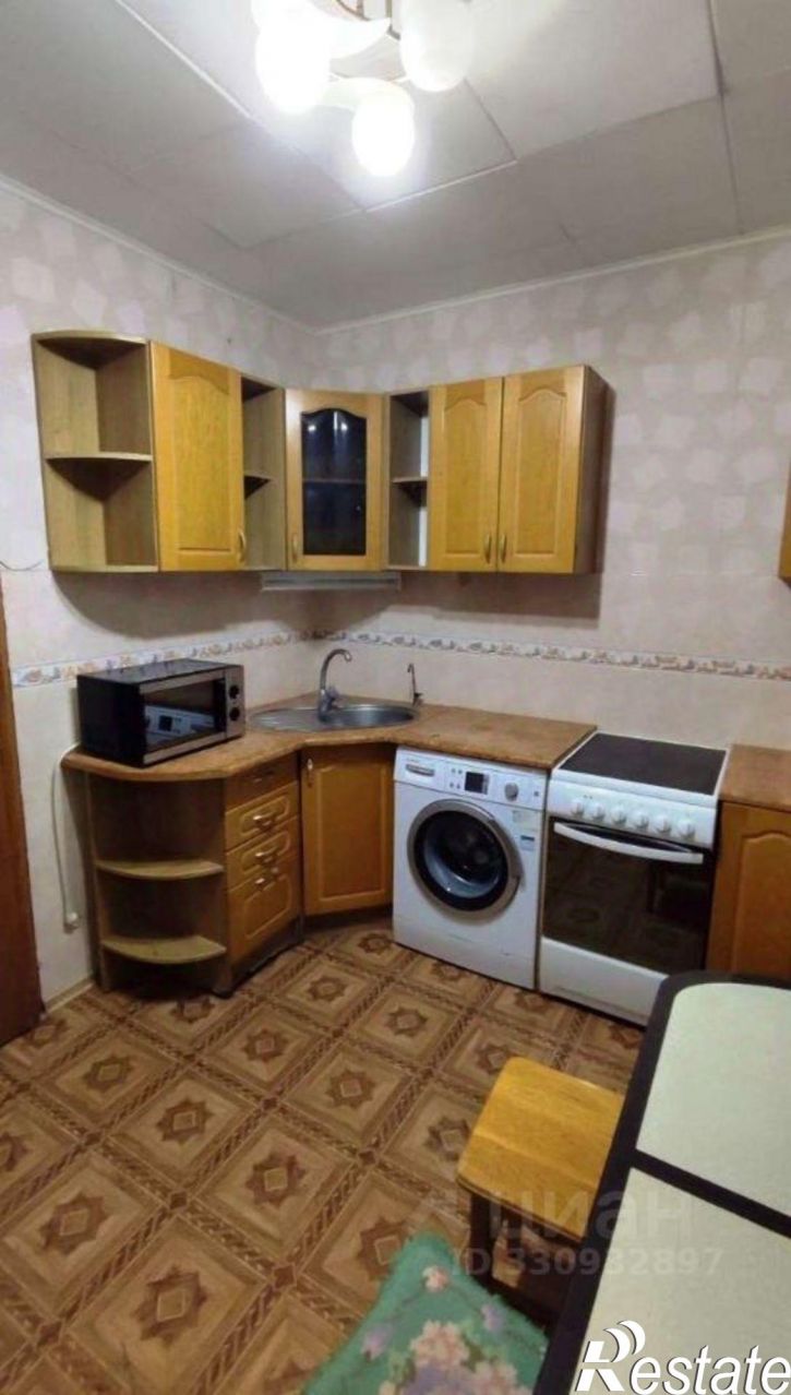 2-комн квартира ул Буденного, 14,  д. 14
