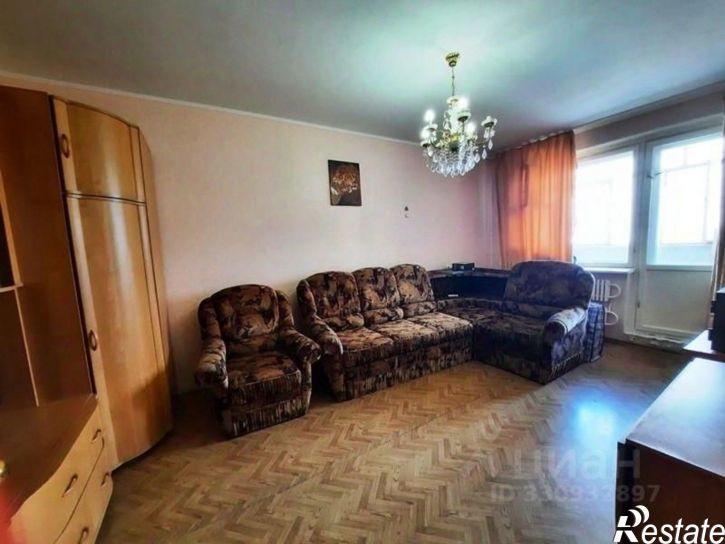 2-комн квартира ул Буденного, 14,  д. 14