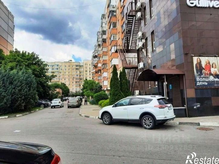 2-комн квартира ул Буденного, 14,  д. 14