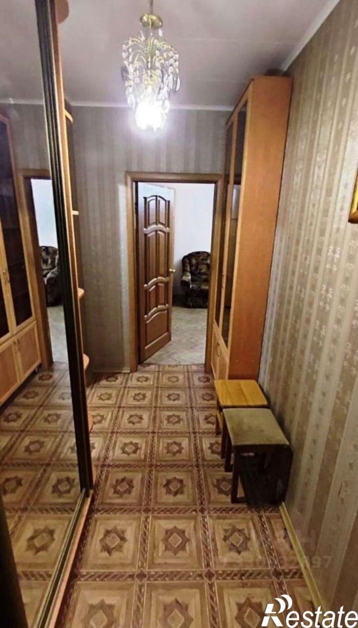 2-комн квартира ул Буденного, 14,  д. 14