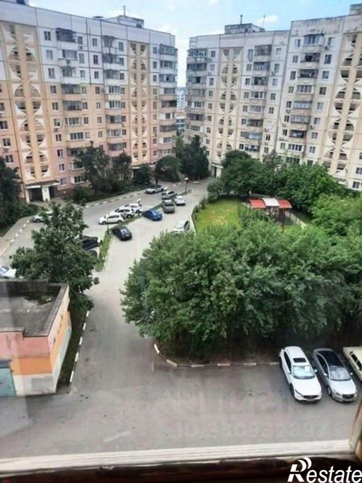 2-комн квартира ул Буденного, 14,  д. 14