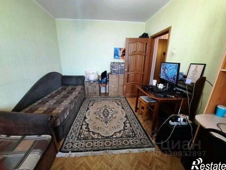 2-комн квартира ул Буденного, 14,  д. 14