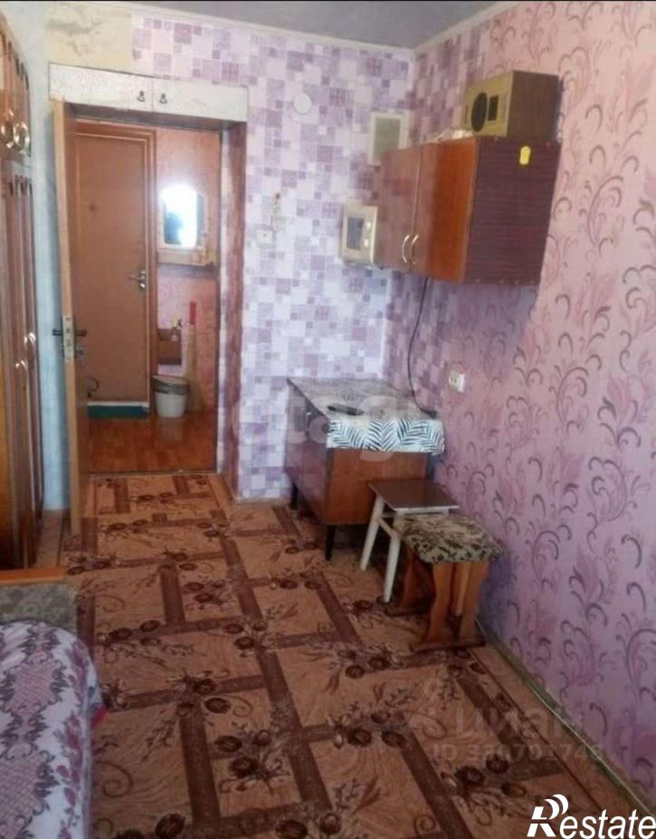 Комната ул Толстого, 50,  д. 50