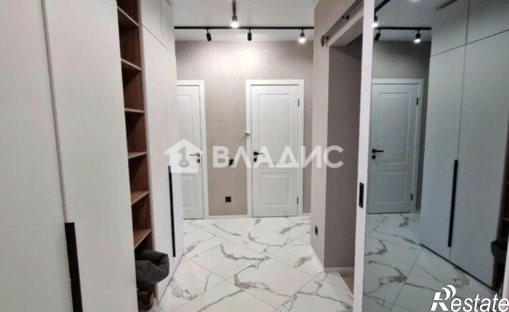 2-комн квартира ул Разина, 6,  д. 6