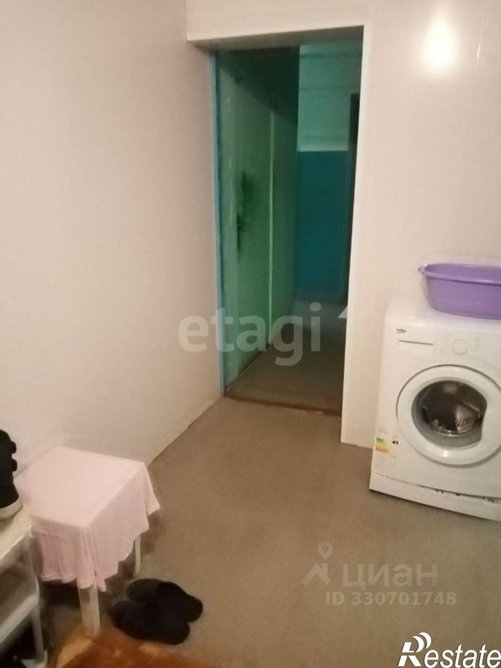 Комната ул Толстого, 50,  д. 50