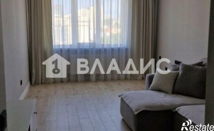 2-комн квартира ул Разина, 6,  д. 6