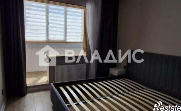 2-комн квартира ул Разина, 6,  д. 6