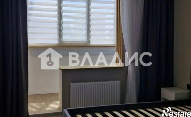 2-комн квартира ул Разина, 6,  д. 6