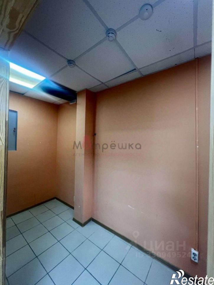 Торговое помещение улица Щорса, 45,  д. 45