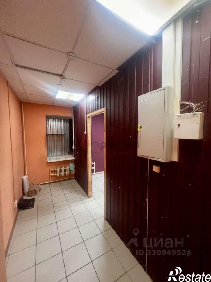 Торговое помещение улица Щорса, 45,  д. 45