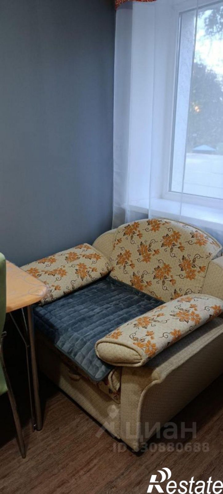 1-комн квартира ул Садовая, 112,  д. 112