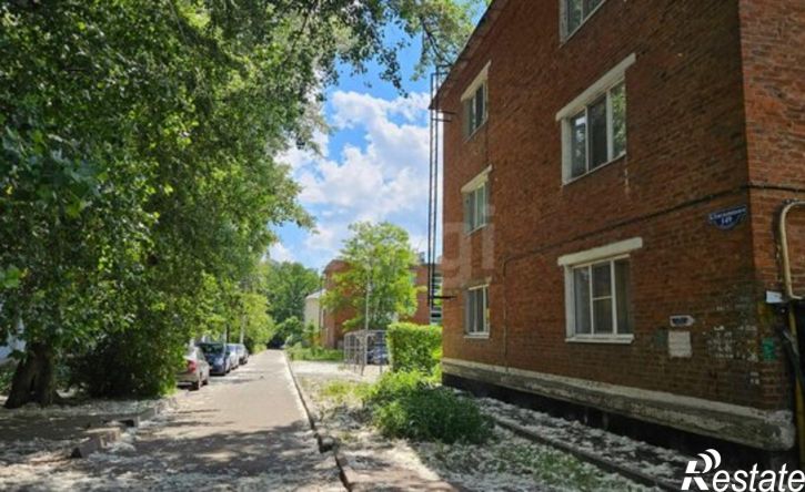 3-комн квартира проспект Богдана Хмельницкого, 149,  д. 149