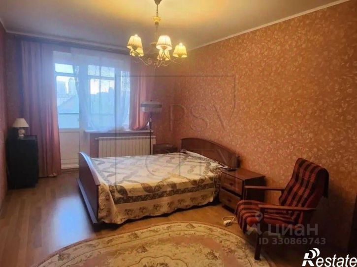 2-комн квартира ул Гостенская, 10,  д. 10