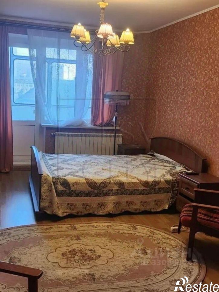 2-комн квартира ул Гостенская, 10,  д. 10