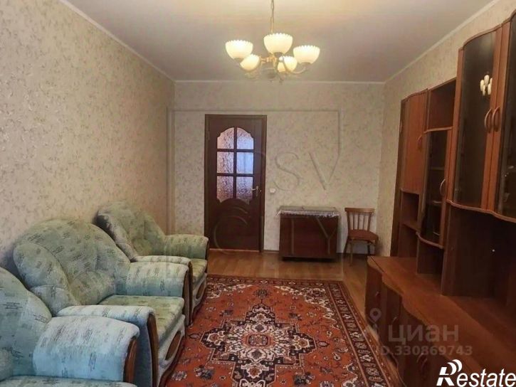 2-комн квартира ул Гостенская, 10,  д. 10