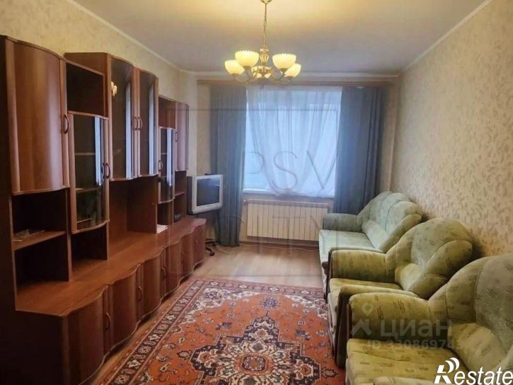 2-комн квартира ул Гостенская, 10,  д. 10