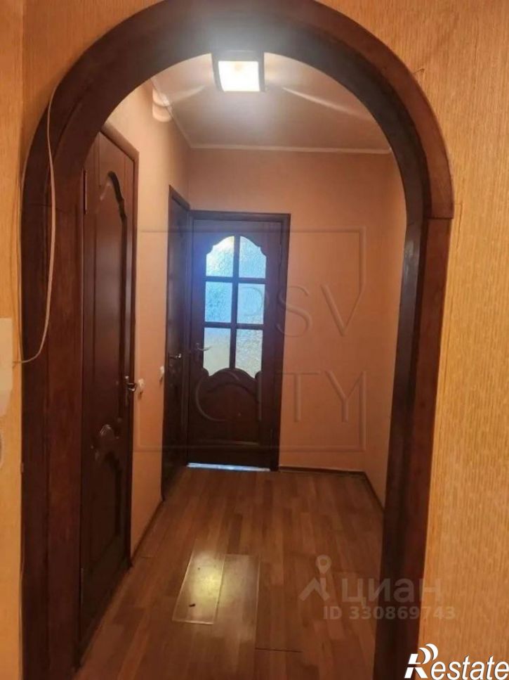 2-комн квартира ул Гостенская, 10,  д. 10