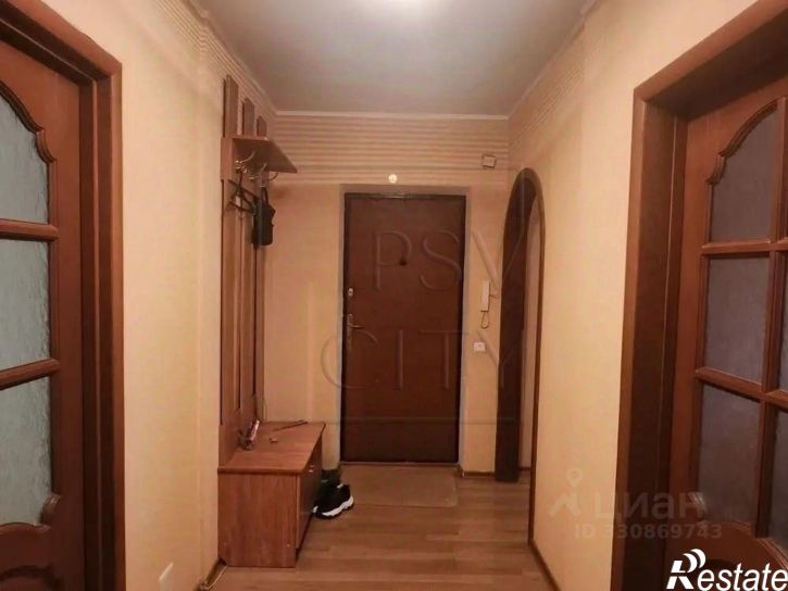 2-комн квартира ул Гостенская, 10,  д. 10