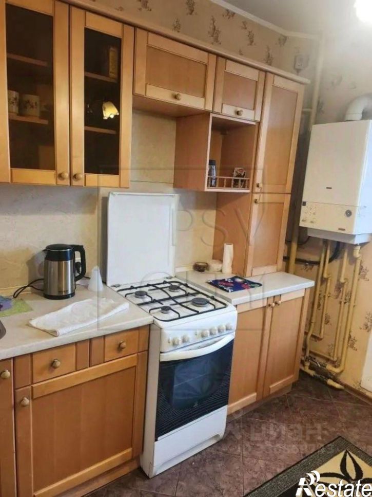 2-комн квартира ул Гостенская, 10,  д. 10