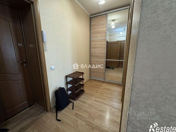 1-комн квартира Парковая улица, 5,  д. 5