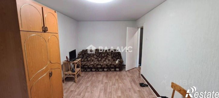1-комн квартира улица Костюкова, 23,  д. 23