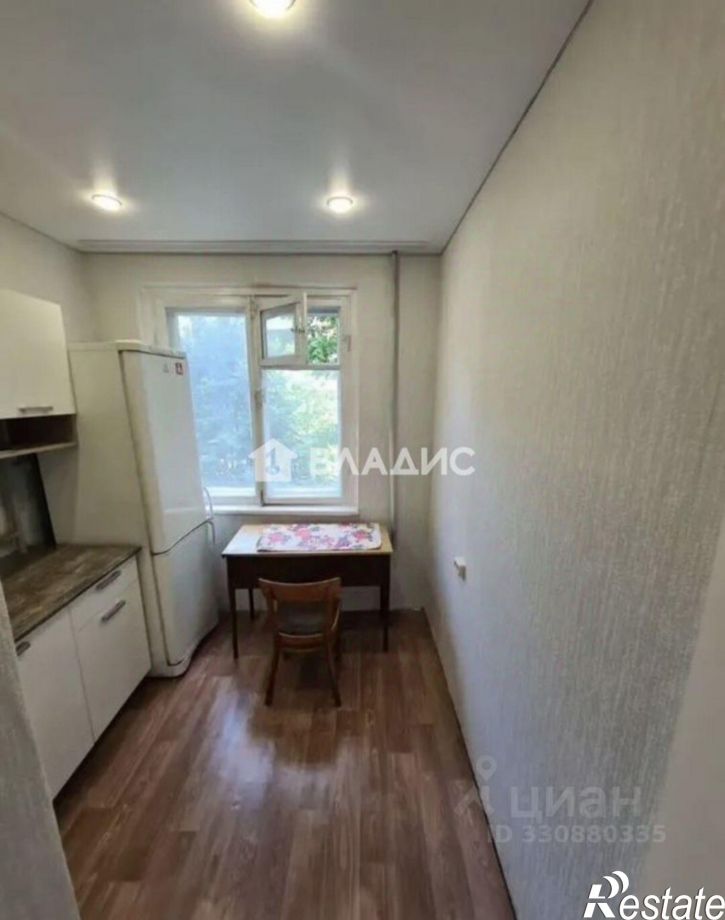 1-комн квартира улица Костюкова, 23,  д. 23
