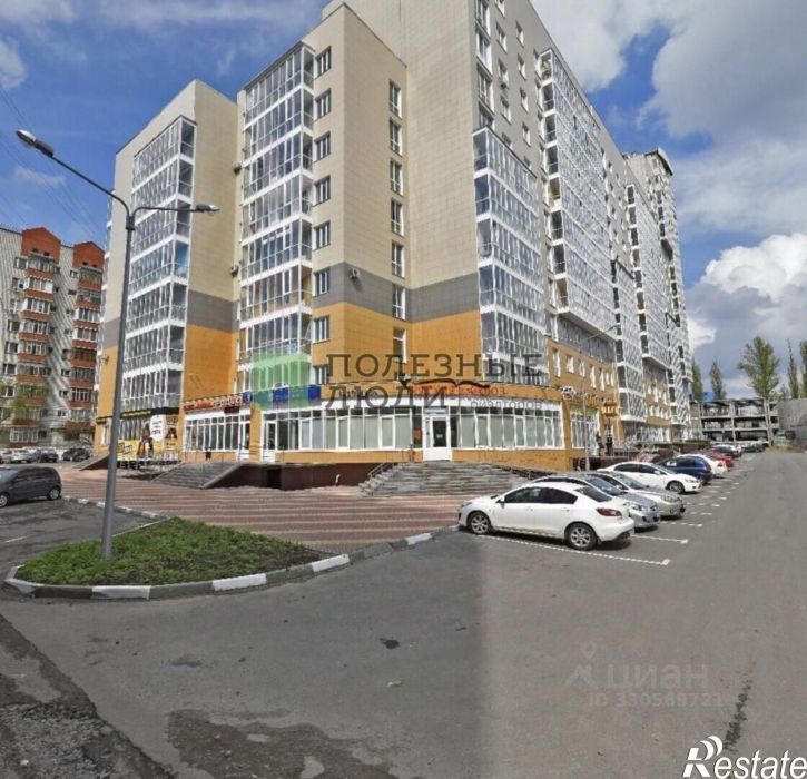 1-комн квартира ул Шаландина, 4 1,  д. 4 1,  к. 1
