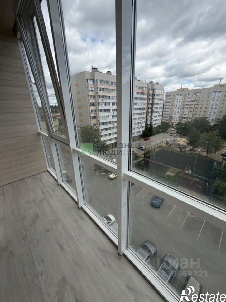 1-комн квартира ул Шаландина, 4 1,  д. 4 1,  к. 1