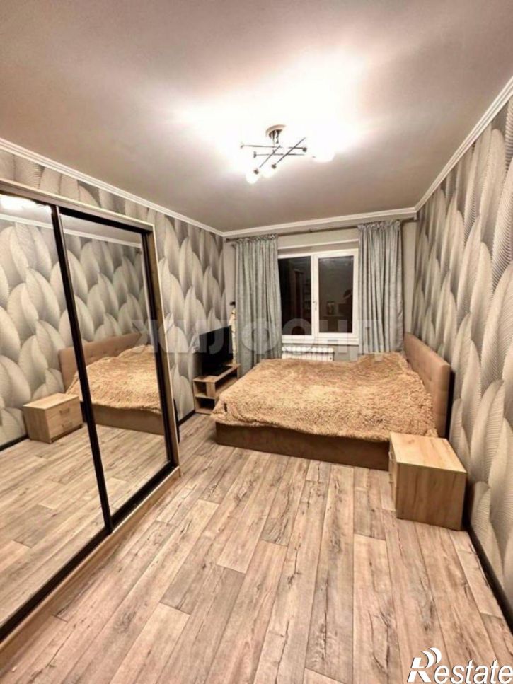 1-комн квартира проспект Ватутина, 18А,  д. 18А