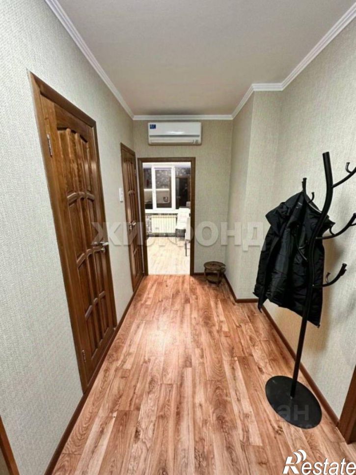 1-комн квартира проспект Ватутина, 18А,  д. 18А