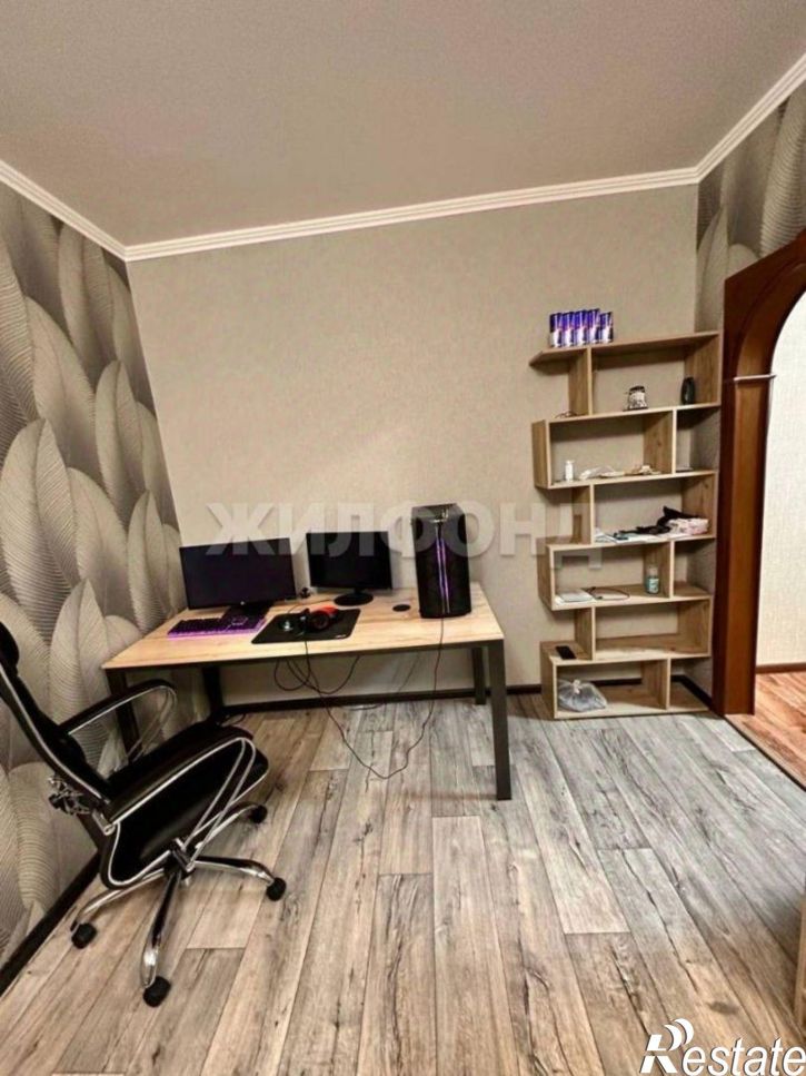 1-комн квартира проспект Ватутина, 18А,  д. 18А