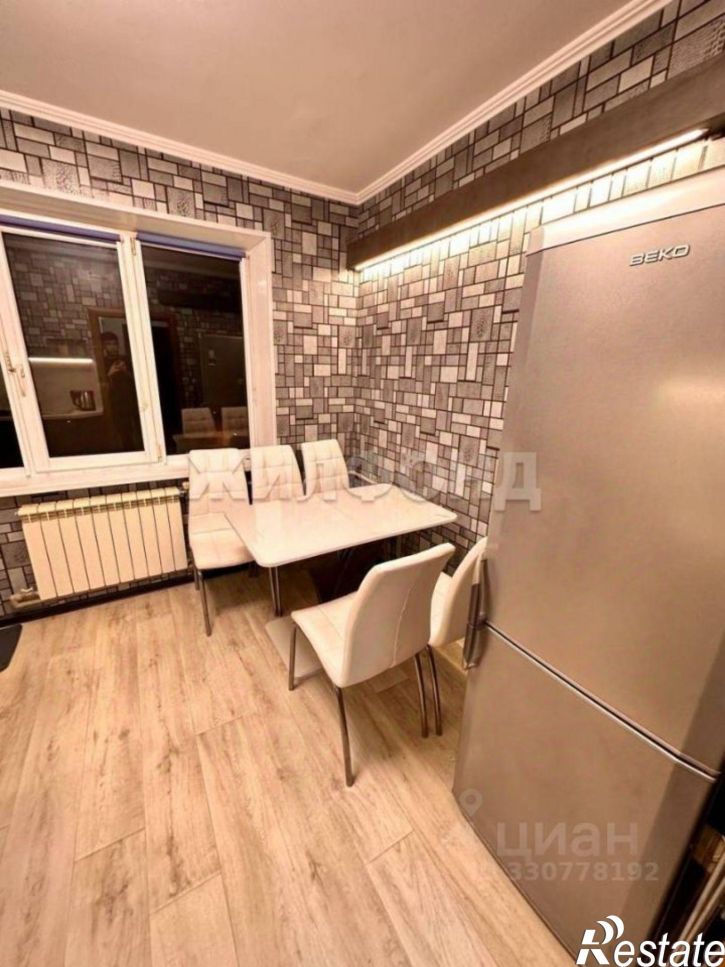 1-комн квартира проспект Ватутина, 18А,  д. 18А