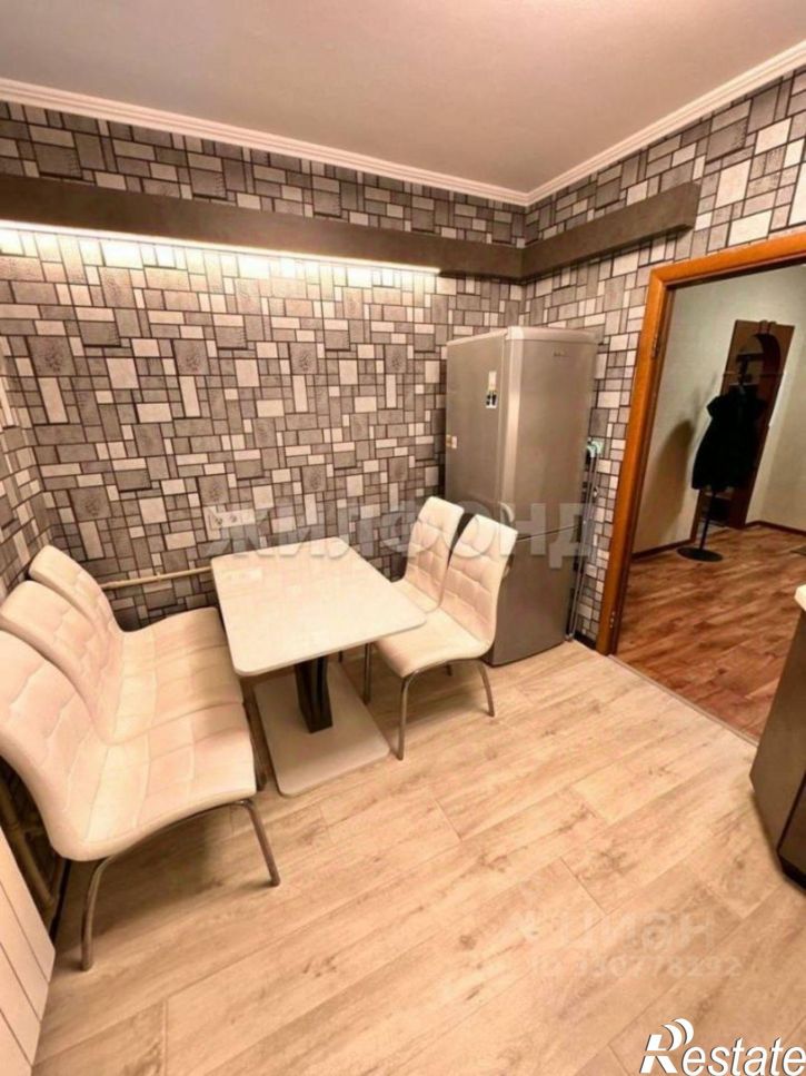 1-комн квартира проспект Ватутина, 18А,  д. 18А