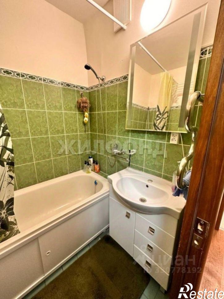 1-комн квартира проспект Ватутина, 18А,  д. 18А