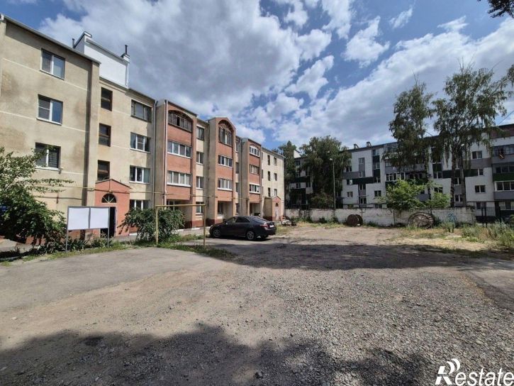 3-комн квартира ул Михайловское шоссе, 30,  д. 30